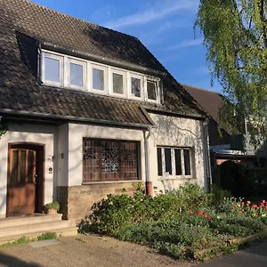 Privatunterkunft Glueck In Benrath, Düsseldorf